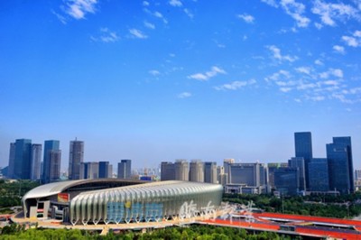 孙立成在日本·山东产业合作交流会上作济南城市推介:与济南共享时代发展机遇 共谱合作发展华章