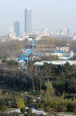 济南节能减排见成效