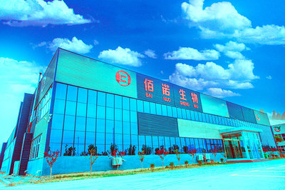 公司简介